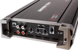 Ground Zero GZ BASS KIT 12.300 - Autosubwoofer - 12" Basreflex Subwoofer-behuizing - Complete Set met Versterker & Kabelset — thumbnail 5