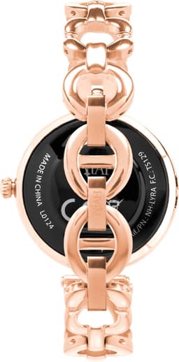 Smart Horloge Lyra Gold Rose — thumbnail 2