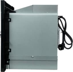 Inbouwmagnetron 800W - Perfect voor elke keuken — thumbnail 2