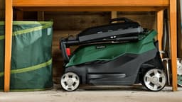 Bosch AdvancedRotak 36V-44-750 - Accu grasmaaier - Inclusief 1x 36 V Li-Ion accu (6,0 Ah) - AL 36V-20 lader en opvouwbare opvangbak — thumbnail 3