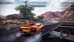 Need for Speed: Hot Pursuit Remastered - PS4 — thumbnail 5