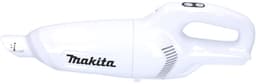 Makita CL108FDZW 12 V Max Steelstofzuiger wit Body — thumbnail 4