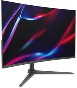 Acer – Nitro XZ320QW0 – Gaming monitor – 31,5 inch — thumbnail 3