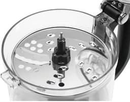 KitchenAid 5KFP0719EBM - Foodprocessor - Mat Zwart - 1.7 L - 250 W — thumbnail 5