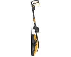 Accugrasmaaier - Elektrische grasmaaier - Gazon onderhoud - Op lucht werkend - 12.1 kg — thumbnail 2
