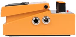 Boss DS-2 Turbo Distortion distortion pedaal — thumbnail 5