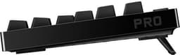 Logitech G PRO X TKL Gaming Toetsenbord – GX Red Linear – RGB – Hot-Swap Switches – Zwart — thumbnail 5