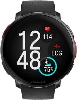 Polar Vantage V3 Zwart — thumbnail 1