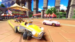 Team Sonic Racing – Nintendo Switch (Code-in-a-box) — thumbnail 4