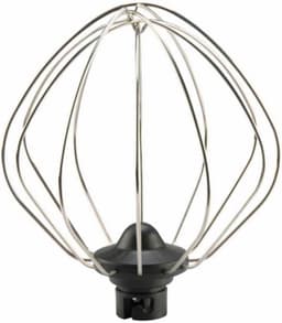 Foodprocessor 5.5 Liter Zwart met 8 Snelheden en Pulsefunctie — thumbnail 5