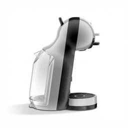 Krups Dolce Gusto Mini Me YY5832FD – Grijs – Koffiecupmachine – inclusief 48 Espresso capsules — thumbnail 2