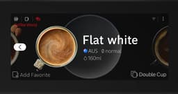 Bosch CTL7181B0-1 Serie 8 Volautomaat inbouw koffiemachine Zwart + 3 Jaar Gratis Extra Garantie — thumbnail 4