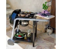 Montana kolenbol barbecue