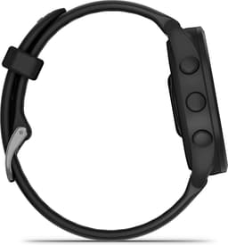 Garmin Forerunner 165 - Global versie - Hardloophorloge - Black-Slate Grey — thumbnail 3