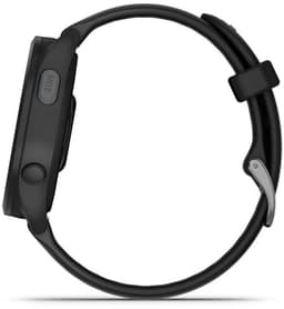 Garmin Forerunner 165 - Global versie - Hardloophorloge - Black-Slate Grey — thumbnail 4