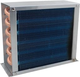 Hoogwaardige Warmtewisselaar voor Lucht-Water Koelsystemen — thumbnail 4