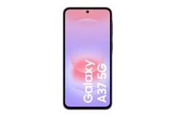 Samsung Galaxy A37 5G - 128GB - Awesome Charcoal — thumbnail 2