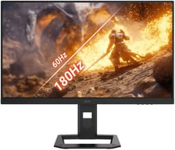 SMX Nagame - 27" WQHD 180 Hz Gaming Monitor — thumbnail 3
