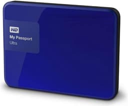 Externe Harde Schijf 500GB Zwart Draagbaar - USB 3.0 Opslag — thumbnail 5