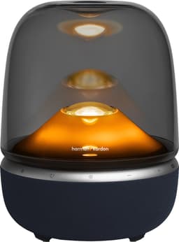 Harman Kardon Aura Studio 5 Wifi Zwart — thumbnail 2