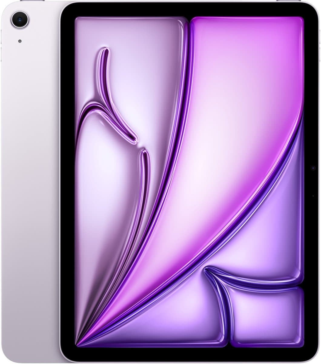 iPad Air 11" 128GB Wifi — afbeelding 1