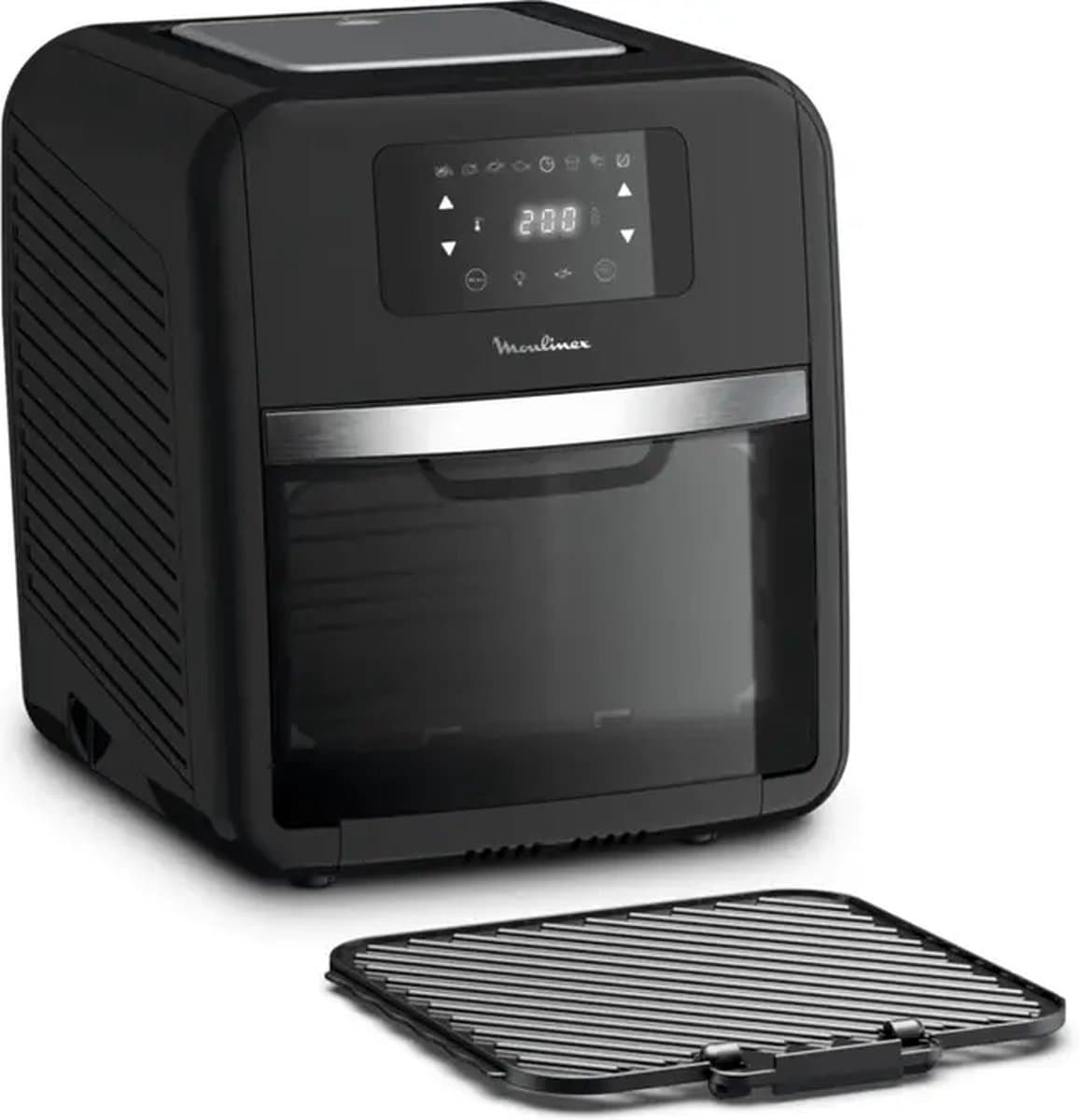 Moulinex Easy Fry Oven & Grill AL501810 | | 3045380021693 — afbeelding 1