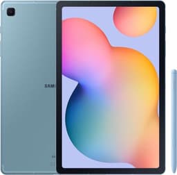 Samsung Galaxy Tab S6 Lite (2022) Wi-Fi - 64GB - Blauw — thumbnail 1