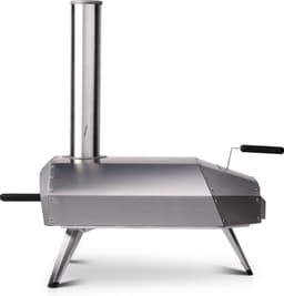 Ooni SUPERSET Karu 12 hout of houtskool gestookte pizzaoven — thumbnail 5