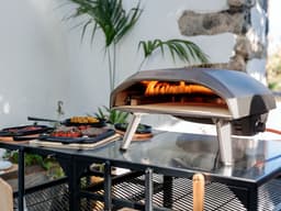 Ooni PIZZA PRO SET Koda 12 gasgestookte pizzaoven — thumbnail 3