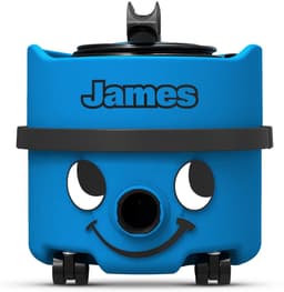 Numatic JVH-187 James — thumbnail 3