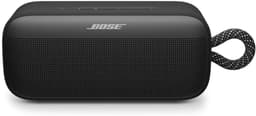 Bose Soundlink Plus Zwart — thumbnail 1