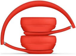 Beats Solo3 - Draadloze koptelefoon - Rood — thumbnail 4