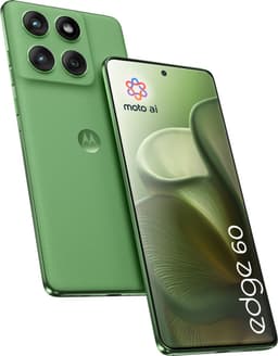 Motorola edge 60 - 12GB/512GB - Groen — thumbnail 4