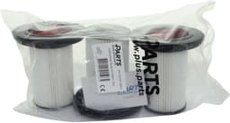 Bosch Unlimited 8 Serie Filterset (3 Stuks, Plus.Parts® alternatief voor 12023349) — thumbnail 3