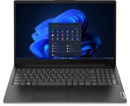 Lenovo V15 G4 15.6 inch Notebook - i7-13620H - 16GB - 512GB - Windows 11 Pro - 2 Jaar garantie — thumbnail 1