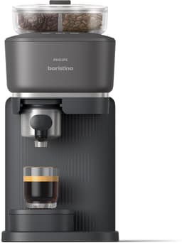 Philips Baristina Bean Swap BAR320/60 Zwart — thumbnail 2