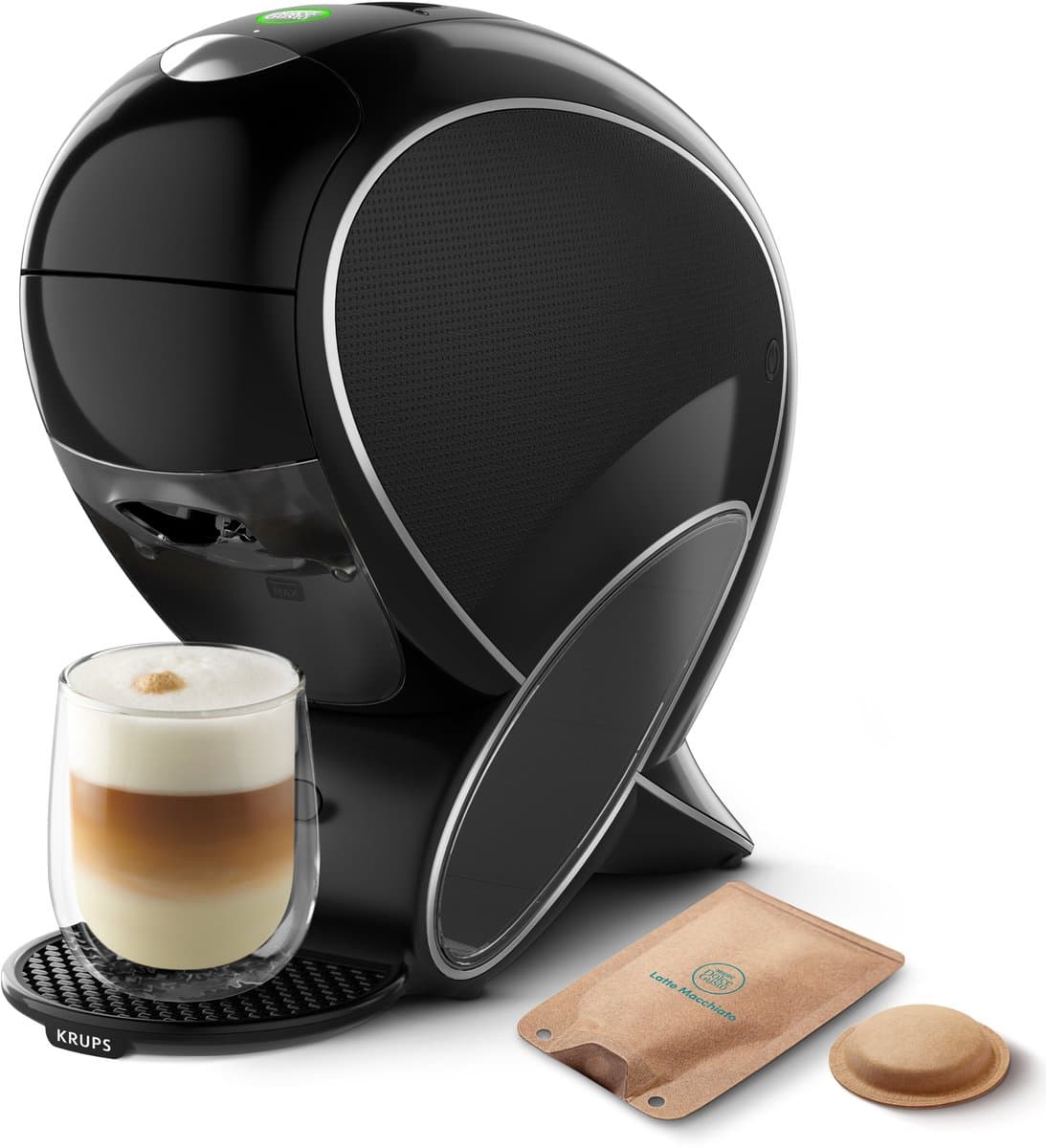 Krups NESCAFÉ Dolce Gusto NEO Latte YY5678 — afbeelding 1