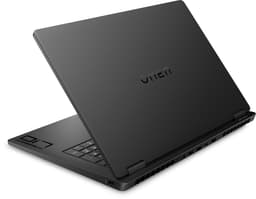 HP OMEN Gaming 17-db1630nd Copilot+ PC AMD Ryzen AI 7 350 Laptop 43,9 cm (17.3") Full HD 16 GB DDR5-SDRAM 1 TB SSD NVIDIA GeForce RTX 5060 Wi-Fi 6E (802.11ax) Windows 11 Home Zwart — thumbnail 5