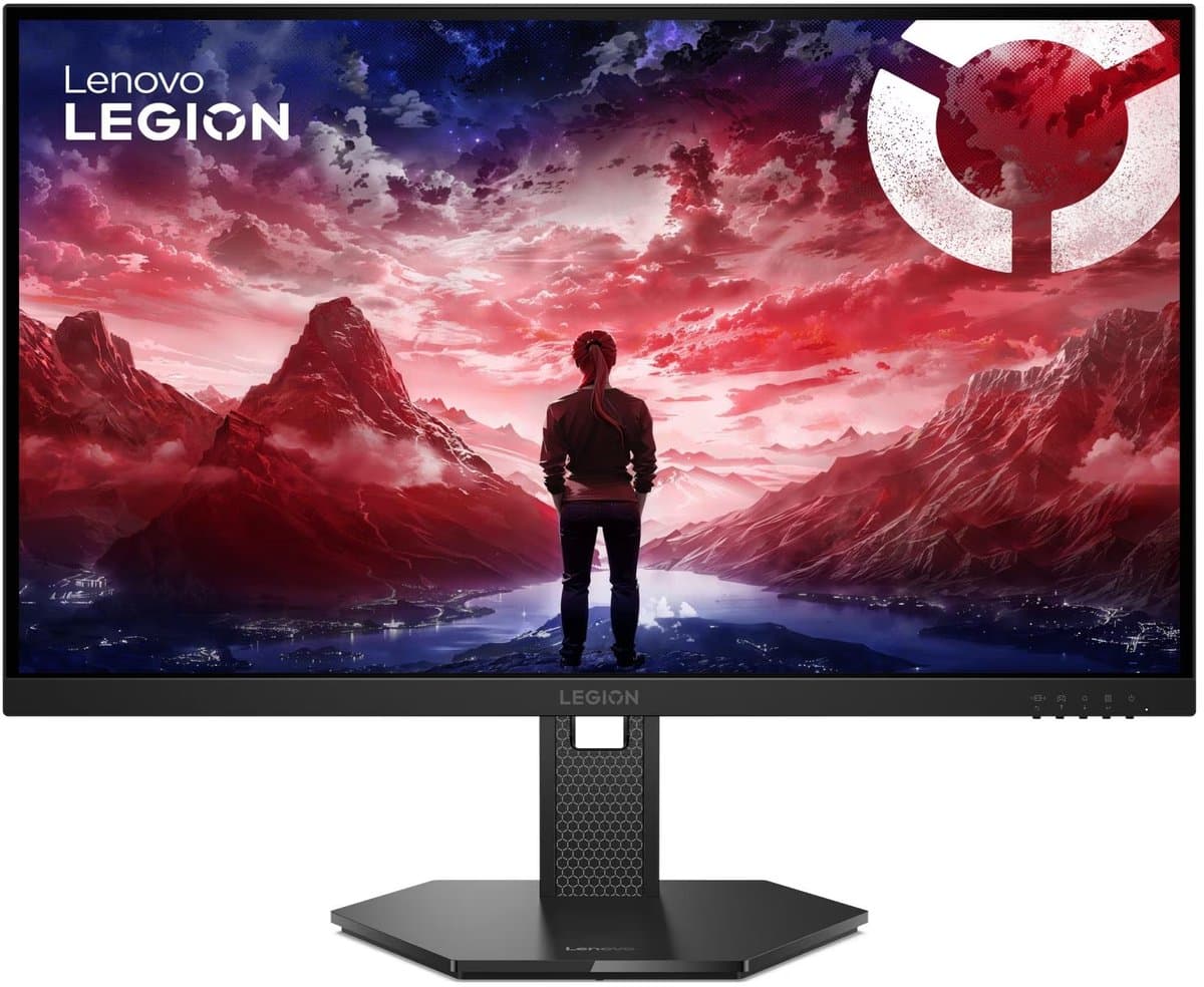 Lenovo Legion 27Q-10 — afbeelding 1