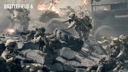 Battlefield 6 - Phantom Edition - PS5 — thumbnail 4