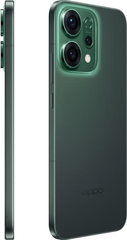 OPPO Reno14 512GB Luminous Green 5G — thumbnail 3