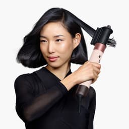 Dyson Airwrap i.d. Straight + Wavy Ceramic Pink — thumbnail 2