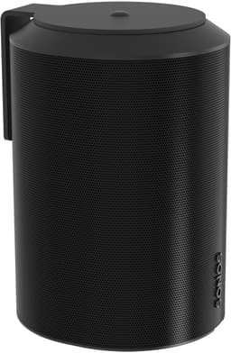 Cavus Ultra Slim Draaibare Muurbeugel voor Sonos ERA 100 – Set van 2 - Zwart — thumbnail 3