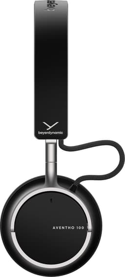 beyerdynamic Aventho 100 Zwart |  | 4010118008436 — thumbnail 2