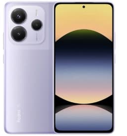 Smartphone Xiaomi Octa Core 6 GB RAM 128 GB Paars — thumbnail 1