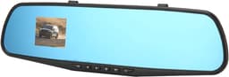 SVG commerce Achteruitkijkspiegel Dashcam 24 Inch | 1080P | Dubbele Camera | Nachtzicht | G-sensor | Parkeerhulp | Parkeermonitor - Auto/vrachtwagen — thumbnail 1