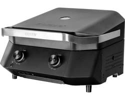 Cozze® G-500 Gasbarbecue met 2 zones 5,0 kW