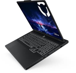 "Lenovo Legion Pro 5 16IAX10H Intel Core Ultra 9 275HX Laptop 40,6 cm (16"") WQXGA 32 GB DDR5-SDRAM 1 TB SSD NVIDIA GeForce RTX 5070 Ti Wi-Fi 6 (802.11ax) Windows 11 Home Engels Zwart" — thumbnail 2