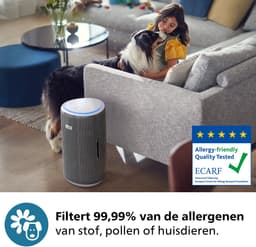 Philips PureProtect 3200 Serie AC3220/10 — thumbnail 5