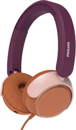 Philips TAK2000MP/00 kinder hoofdtelefoon — thumbnail 1